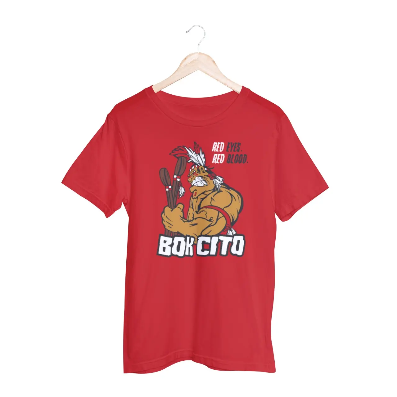 Bok Cito Fan Shirt