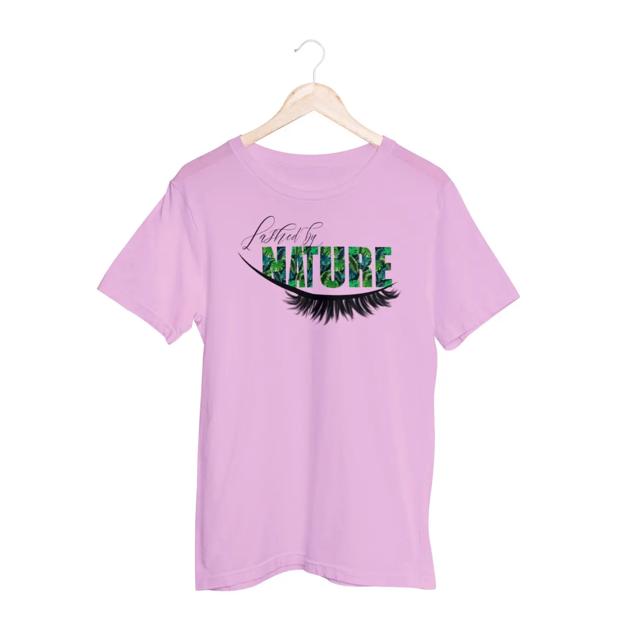 Lashed by Nature Shirt